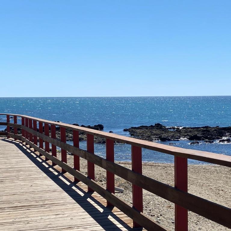 Sea Flower Miraflores Golf and Beach Parking included - Apartamento - 27