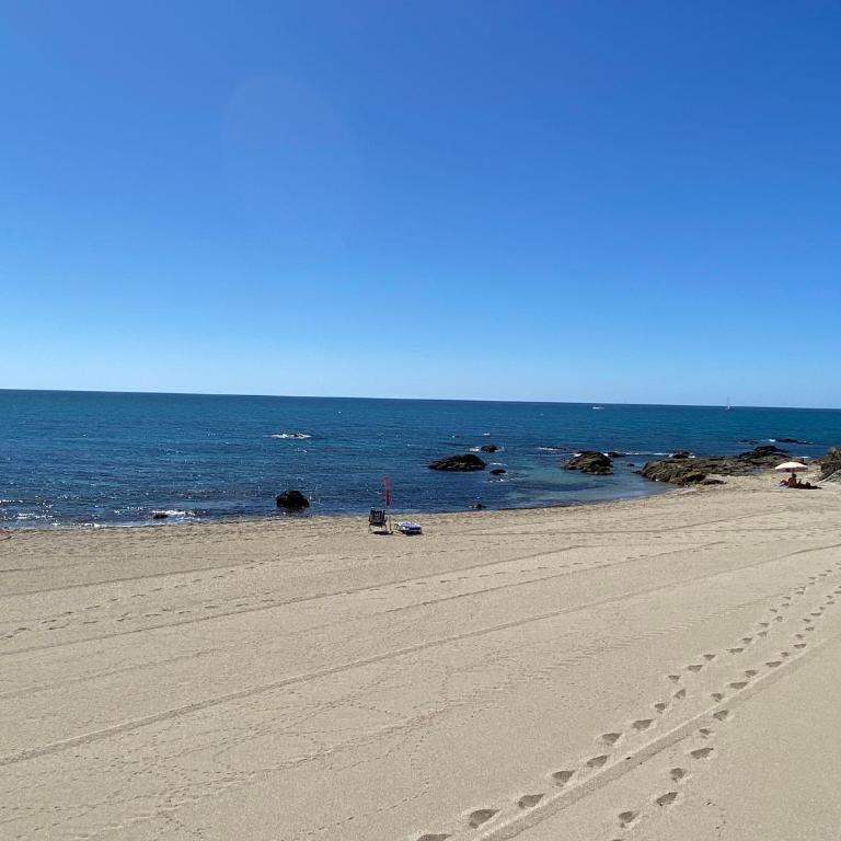 Sea Flower Miraflores Golf and Beach Parking included - Apartamento - 28
