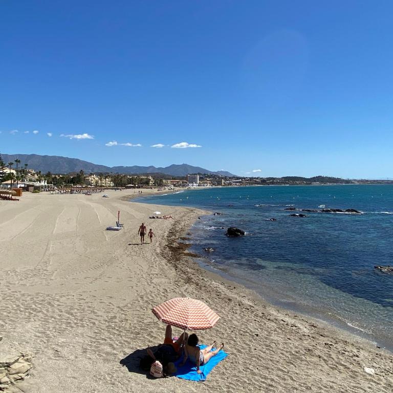 Sea Flower Miraflores Golf and Beach Parking included - Apartamento - 32