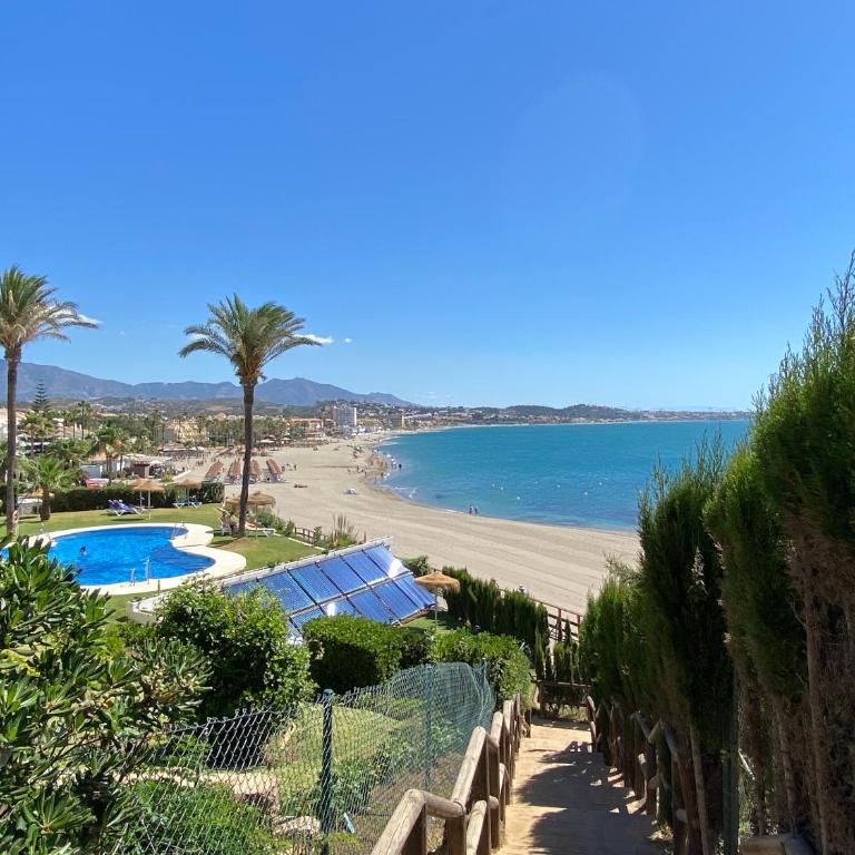Sea Flower Miraflores Golf and Beach Parking included - Apartamento - 34