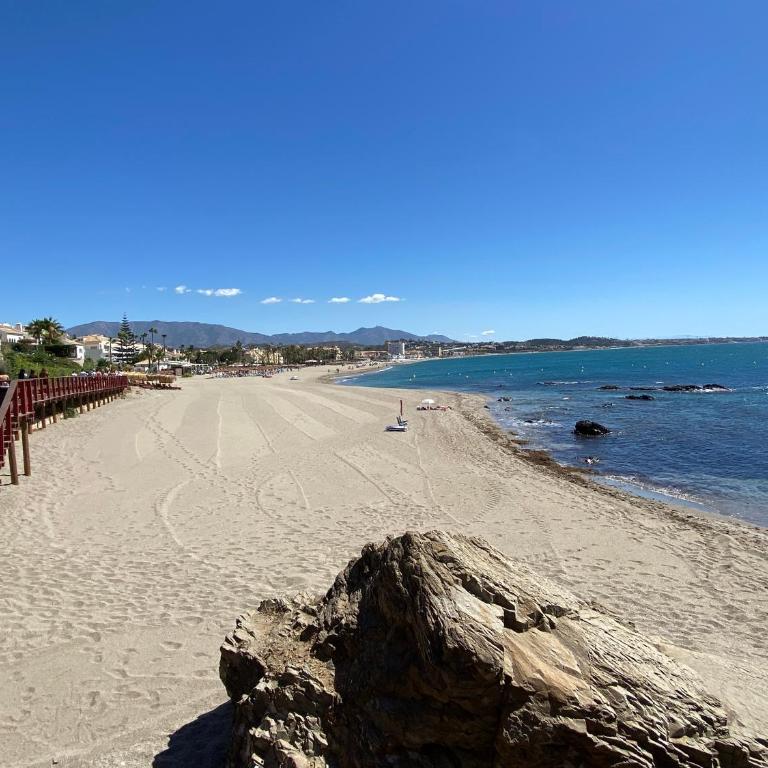 Sea Flower Miraflores Golf and Beach Parking included - Apartamento - 35