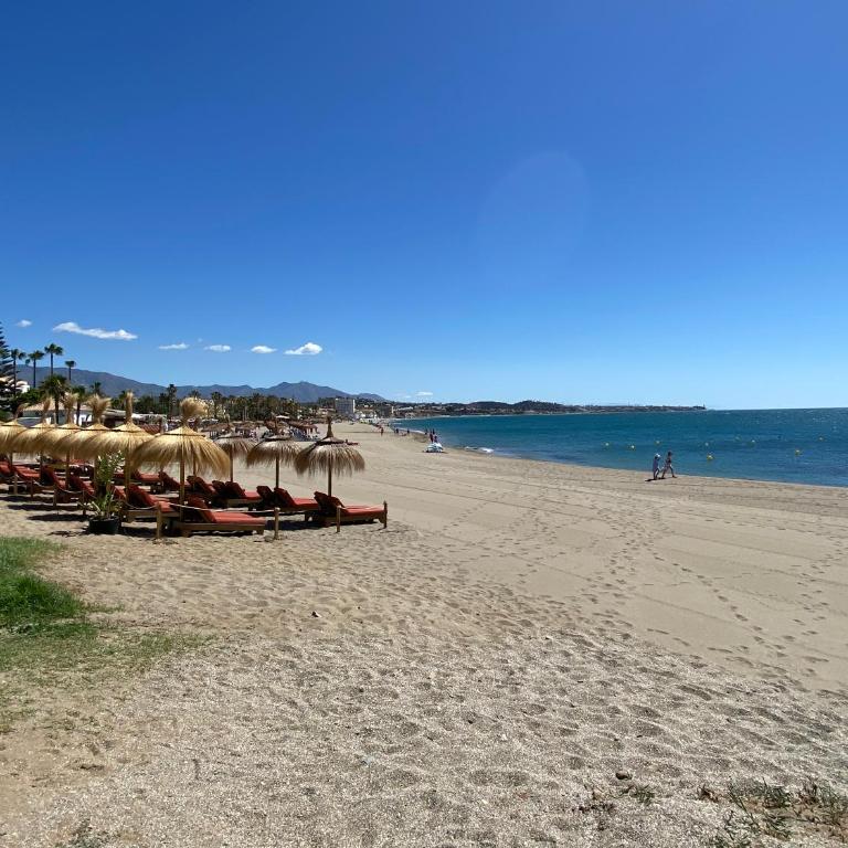 Sea Flower Miraflores Golf and Beach Parking included - Apartamento - 26