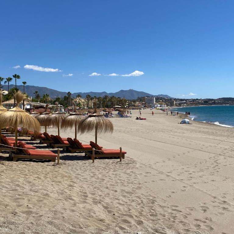 Sea Flower Miraflores Golf and Beach Parking included - Apartamento - 36