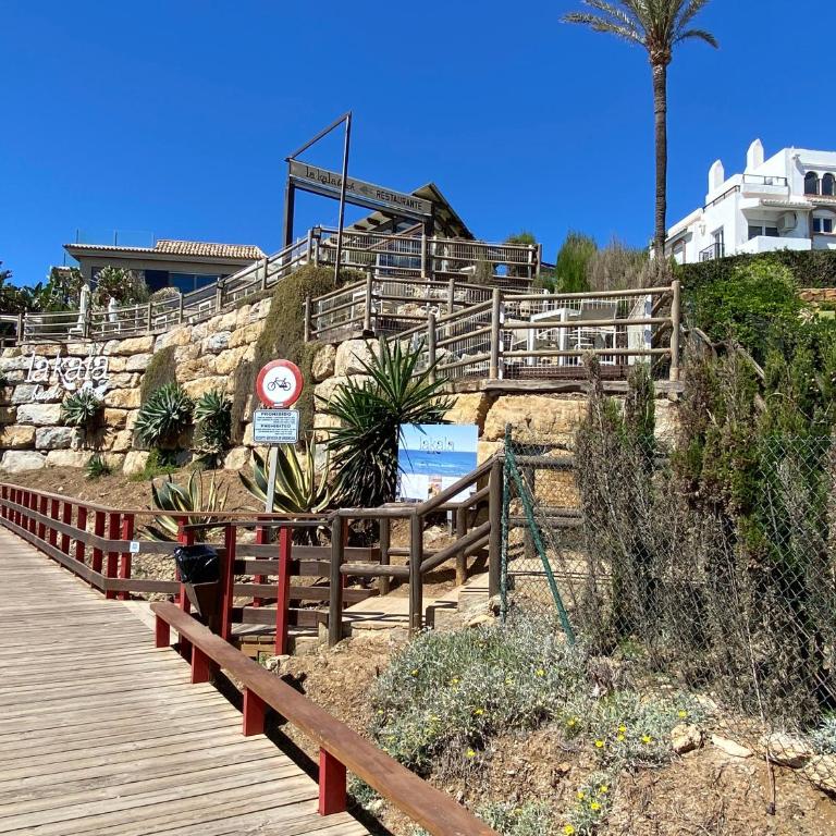 Sea Flower Miraflores Golf and Beach Parking included - Apartamento - 38