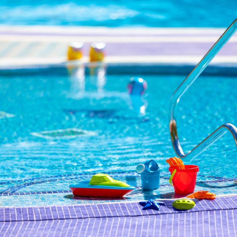 MUR Faro Jandia Fuerteventura & Spa - Double or Twin Room with Pool View - 6