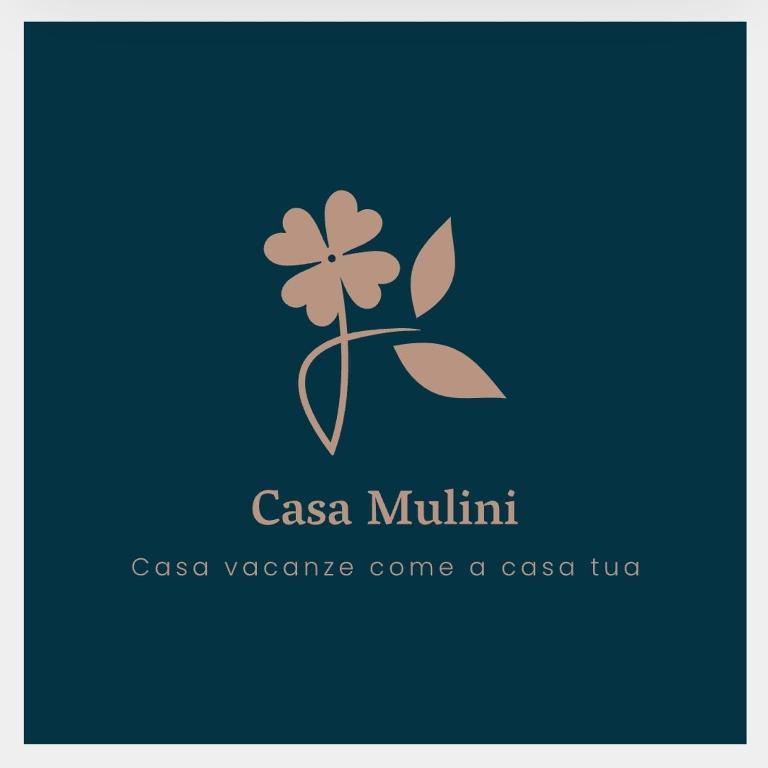 Casa mulini - Two-Bedroom House - 1