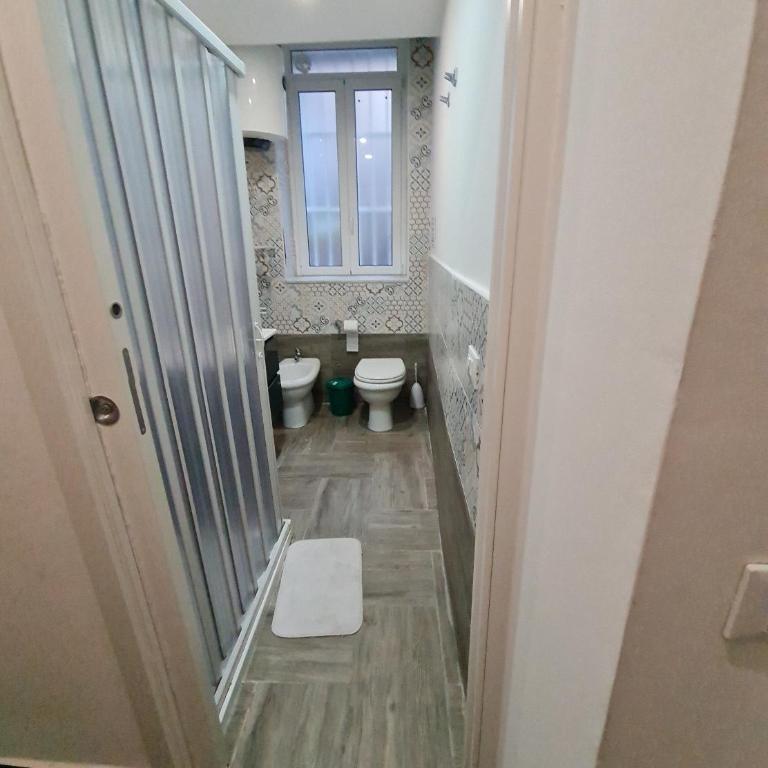 Casa mulini - Two-Bedroom House - 8