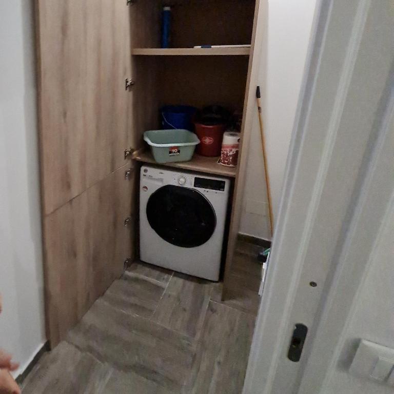 Casa mulini - Two-Bedroom House - 10