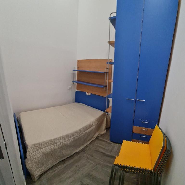 Casa mulini - Two-Bedroom House - 11