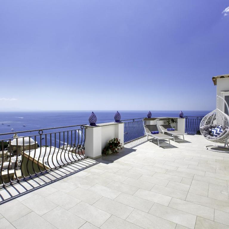 Estate4home - Villa Settemari Scrigno - Villa - 38