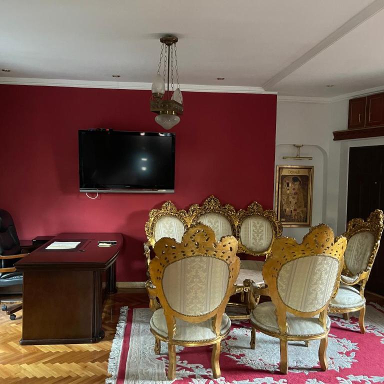 Traveling Actor - Apartman sa 1 Spavaćom Sobom - 16