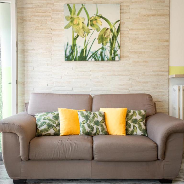 APPARTAMENTO K - Two-Bedroom Apartment - 6