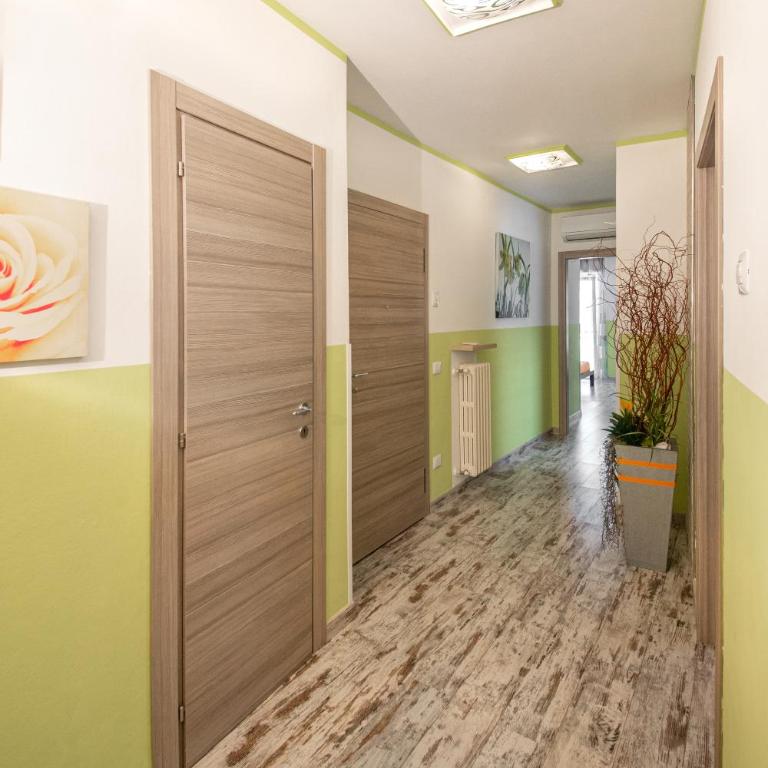 APPARTAMENTO K - Two-Bedroom Apartment - 10