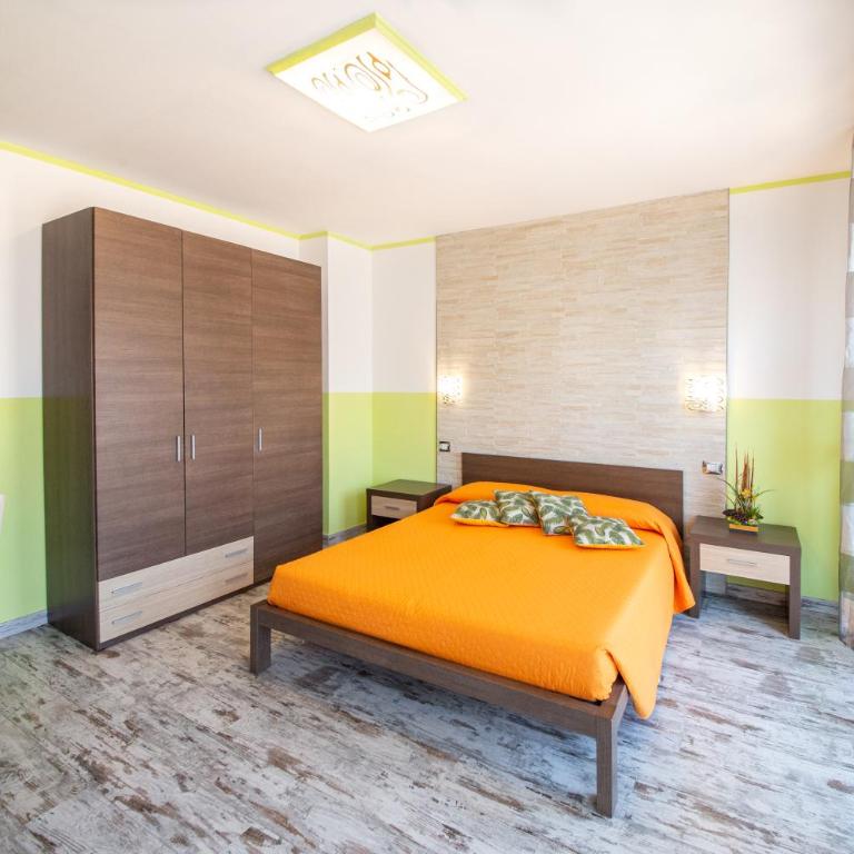 APPARTAMENTO K - Two-Bedroom Apartment - 19