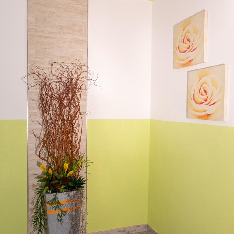 APPARTAMENTO K - Two-Bedroom Apartment - 9
