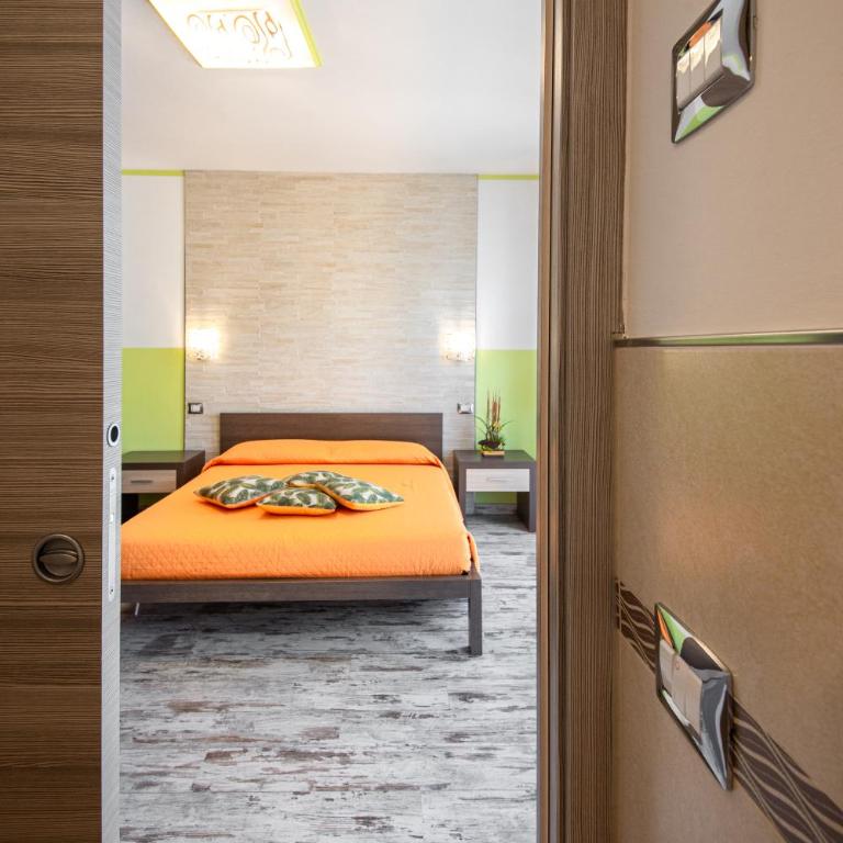 APPARTAMENTO K - Two-Bedroom Apartment - 24