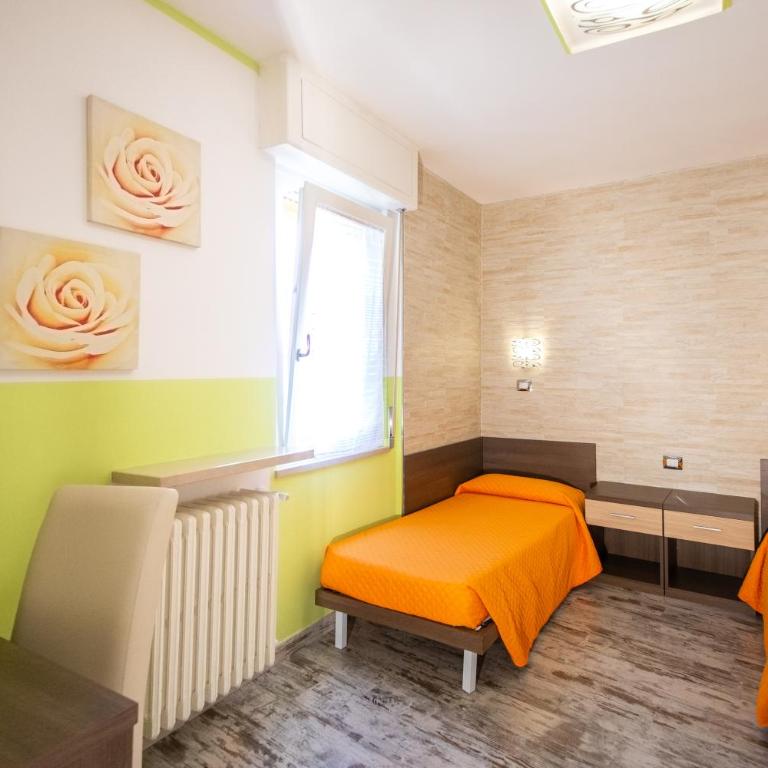 APPARTAMENTO K - Two-Bedroom Apartment - 14