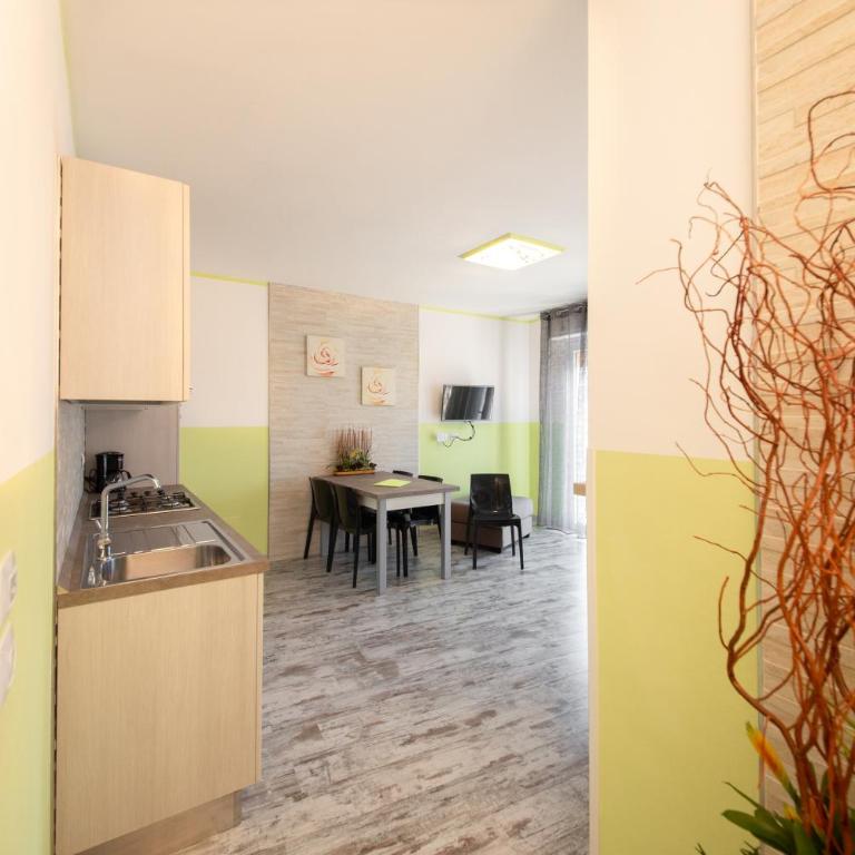APPARTAMENTO K - Two-Bedroom Apartment - 7