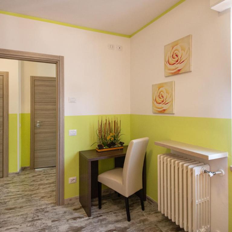 APPARTAMENTO K - Two-Bedroom Apartment - 17