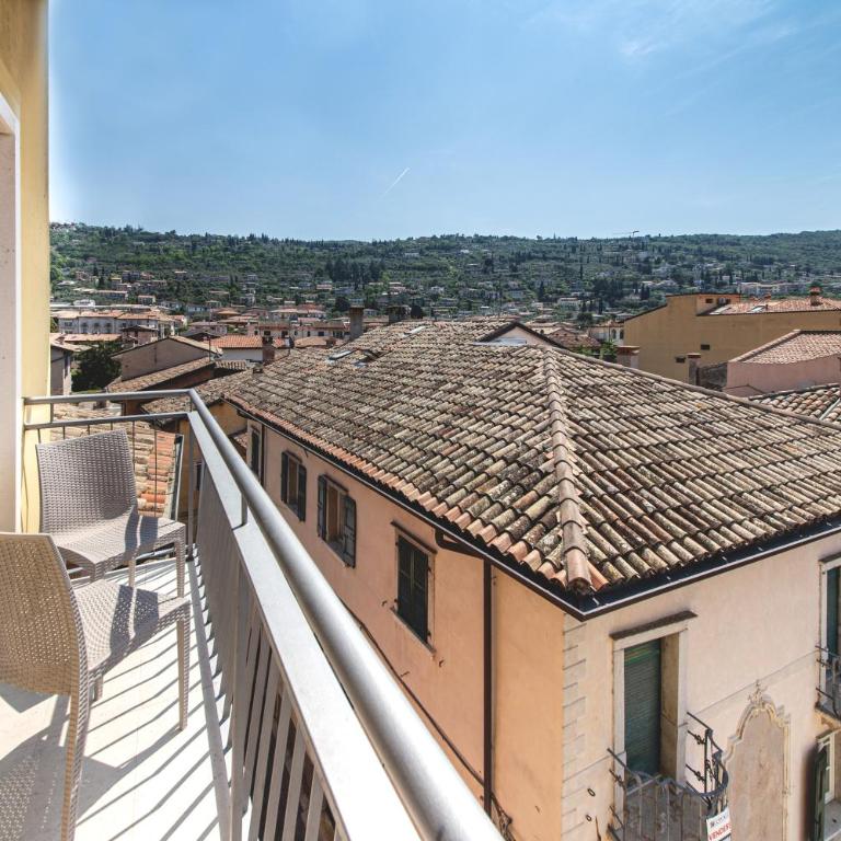 APPARTAMENTO K - Two-Bedroom Apartment - 33