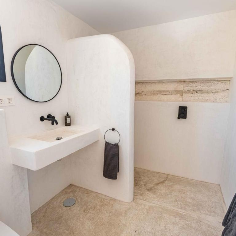 Villa Mas Tranquila - A stylish villa with pool 150 m from the beach - Villa Deluxe - 61