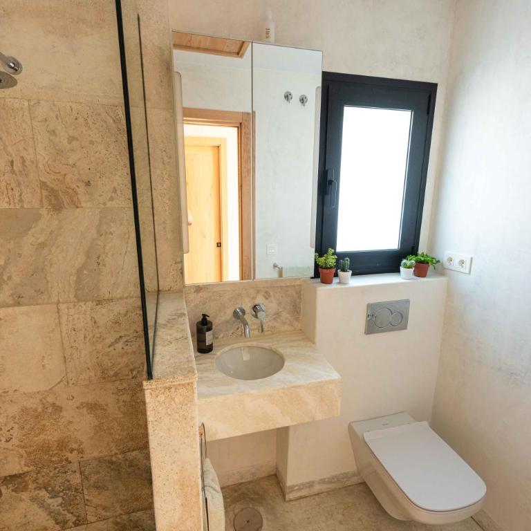 Villa Mas Tranquila - A stylish villa with pool 150 m from the beach - Villa Deluxe - 58