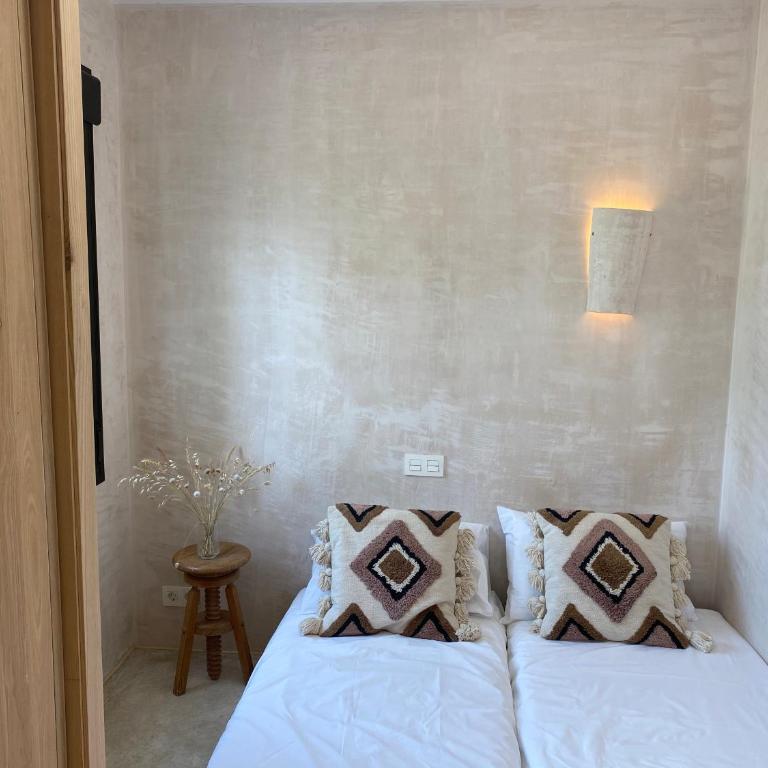 Villa Mas Tranquila - A stylish villa with pool 150 m from the beach - Villa Deluxe - 56