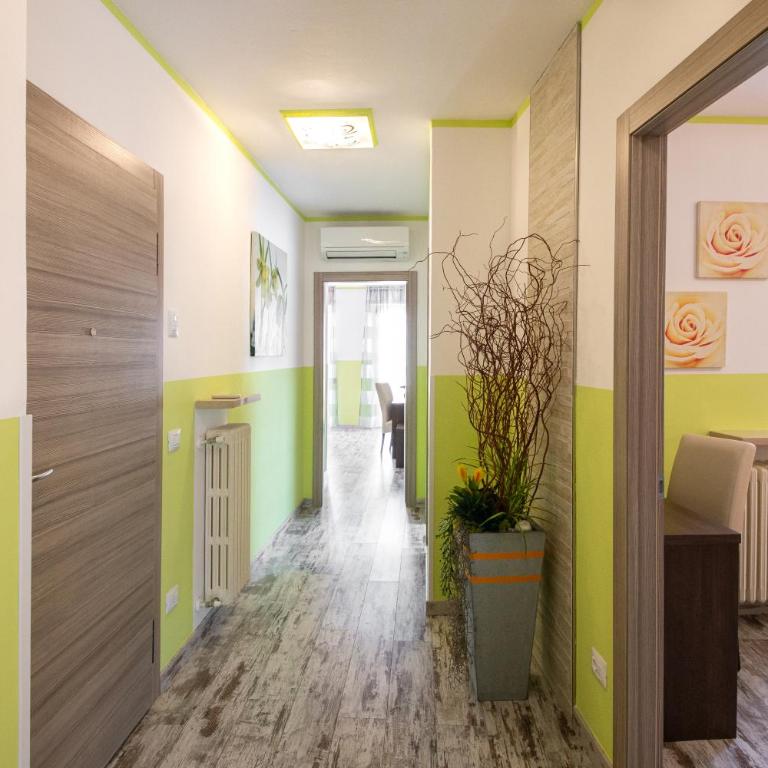 APPARTAMENTO K - Two-Bedroom Apartment - 11