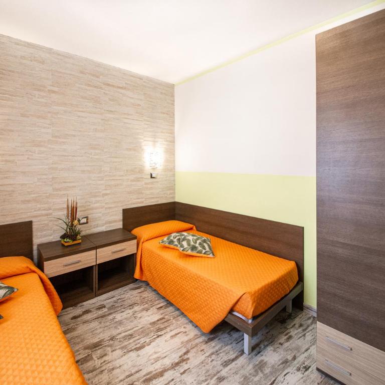 APPARTAMENTO K - Two-Bedroom Apartment - 13