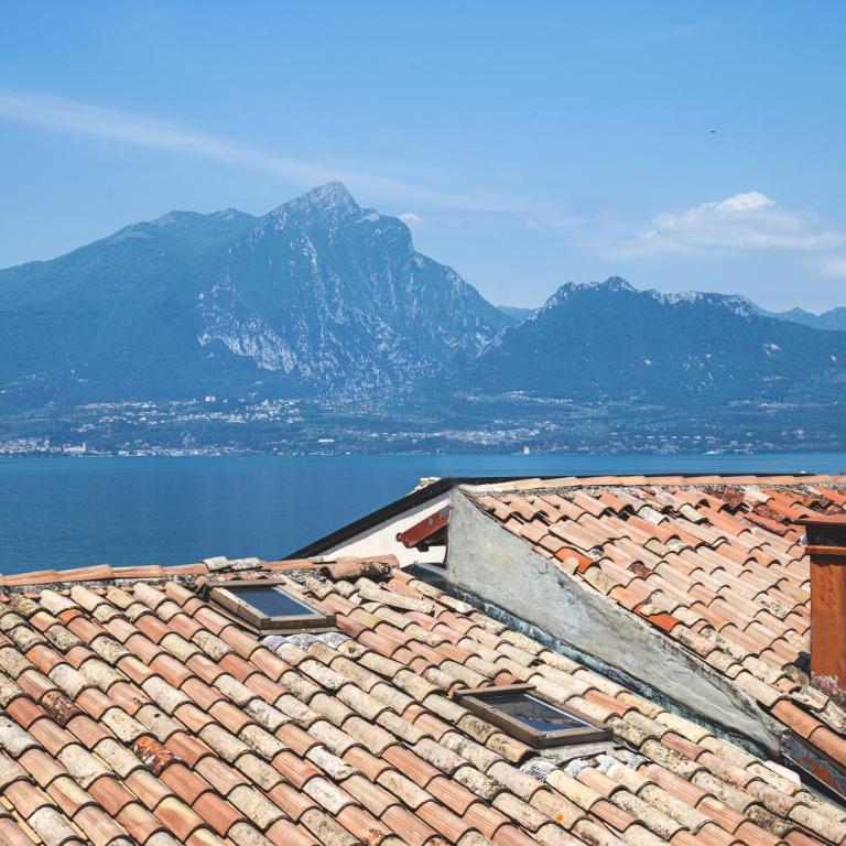 APPARTAMENTO K - Two-Bedroom Apartment - 31