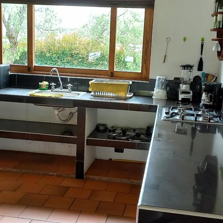 Cabaña Los Potrillos - Three-Bedroom House - 17