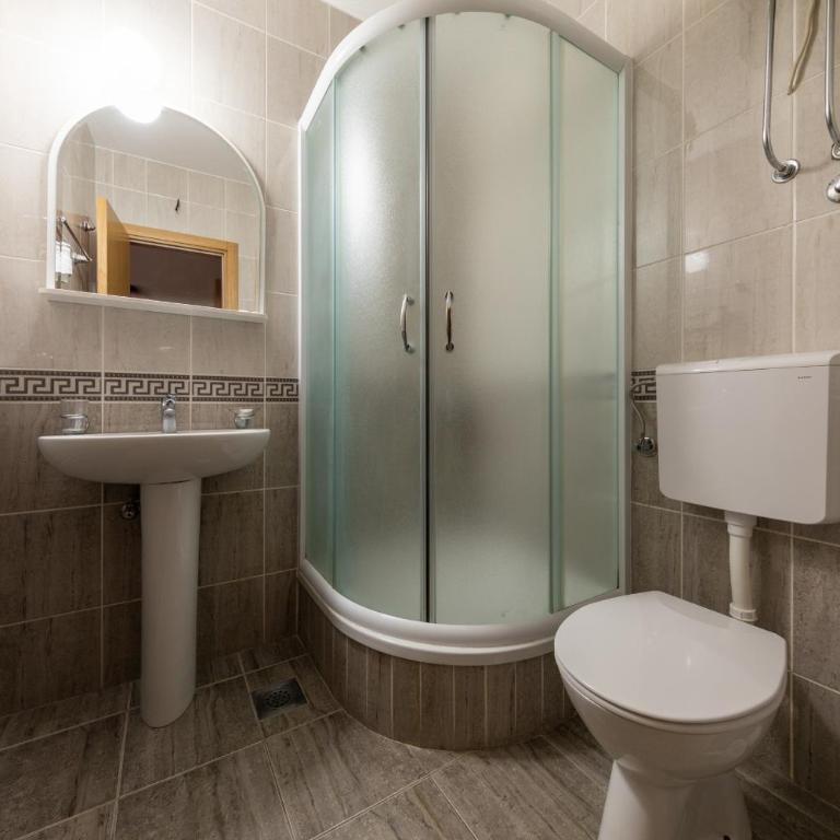 Apartments Pedja Zec - Standard Double Room - 2