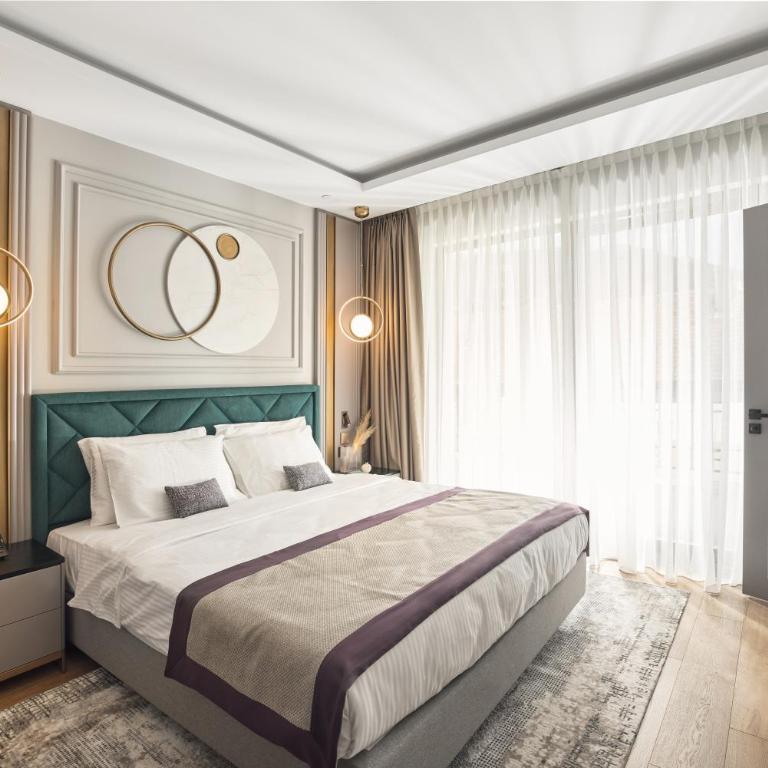 La Fleur Boutique Hotel - Suite with Garden View - 5