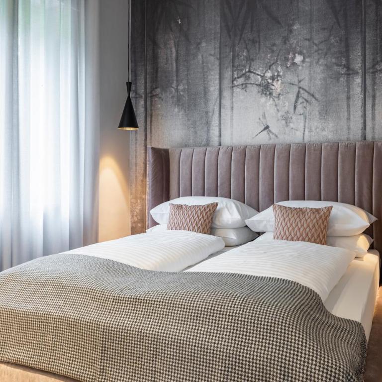 Windsor Merano Hotel & Suites - Suite con Balcone - 5