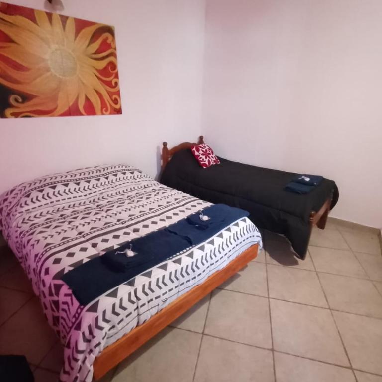 Cuna Jujeña! Alojamiento Temporario en Jujuy-Argentina - One-Bedroom Apartment - 6