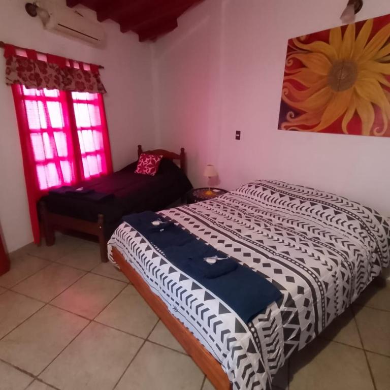 Cuna Jujeña! Alojamiento Temporario en Jujuy-Argentina - One-Bedroom Apartment - 7