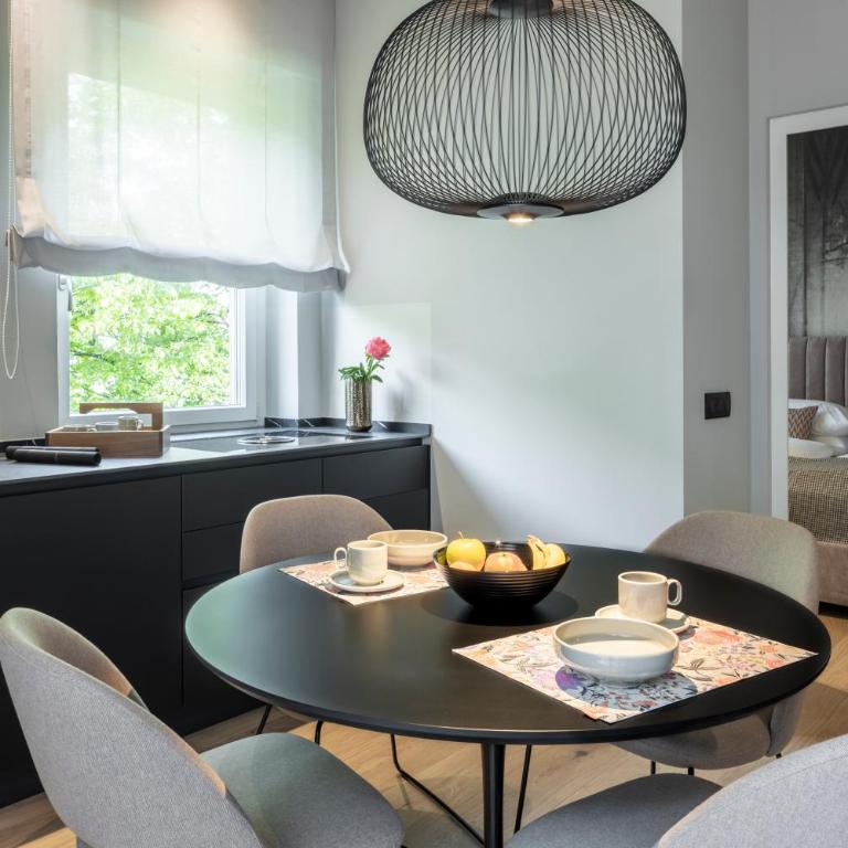 Windsor Merano Hotel & Suites - Suite con Balcone - 6