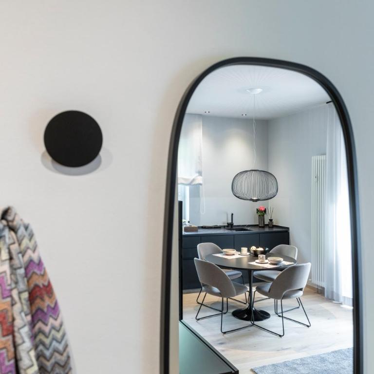 Windsor Merano Hotel & Suites - Suite con Balcone - 8