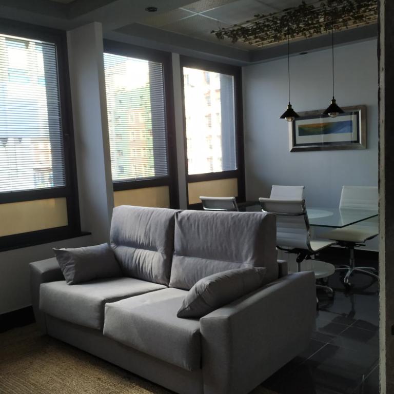 Loft Torres Centro - Apartamento de 1 dormitorio - 14