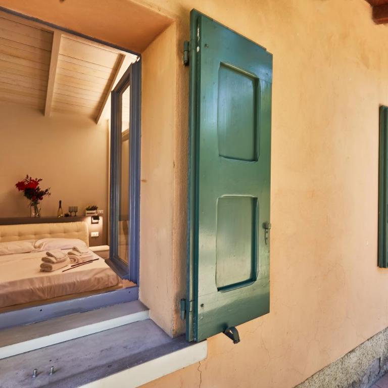 CARLOTTA FIERA SUITE - Appartamento con 1 Camera da Letto - 52