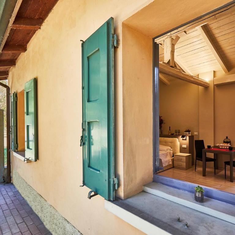 CARLOTTA FIERA SUITE - Appartamento con 1 Camera da Letto - 51