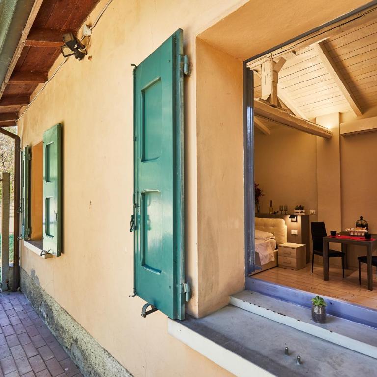 CARLOTTA FIERA SUITE - Appartamento con 1 Camera da Letto - 53