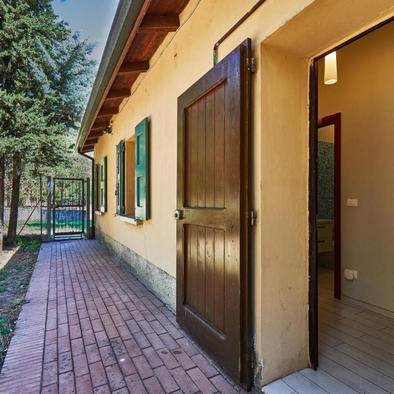 CARLOTTA FIERA SUITE - Appartamento con 1 Camera da Letto - 50