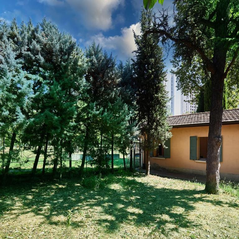 CARLOTTA FIERA SUITE - Appartamento con 1 Camera da Letto - 60