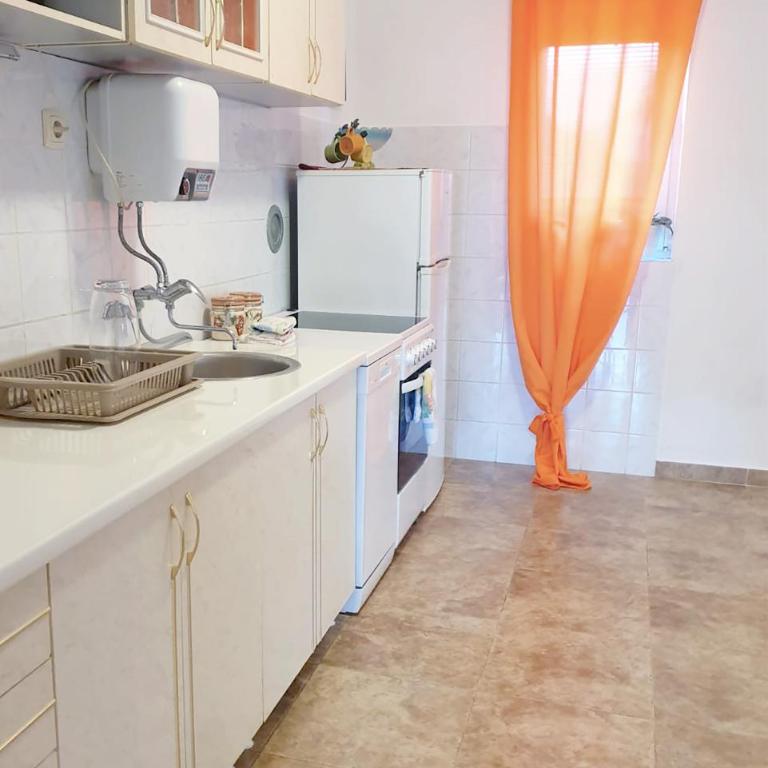 Kampe Apartments - Appartement - Vue sur Jardin - 12