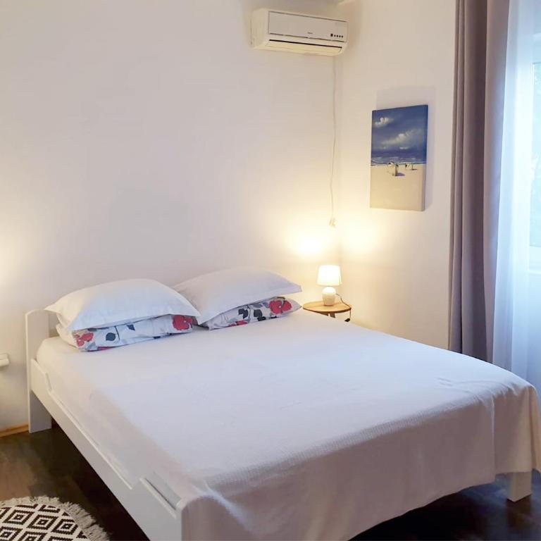 Kampe Apartments - Appartement - Vue sur Jardin - 13
