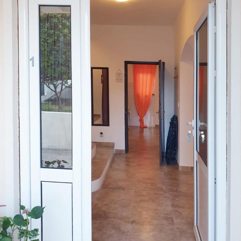 Kampe Apartments - Appartement - Vue sur Jardin - 15