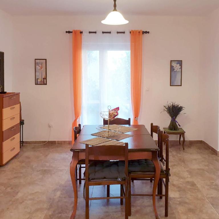 Kampe Apartments - Appartement - Vue sur Jardin - 10
