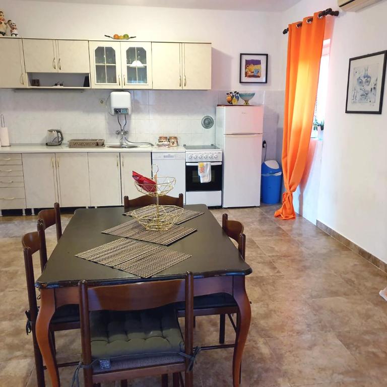 Kampe Apartments - Appartement - Vue sur Jardin - 8