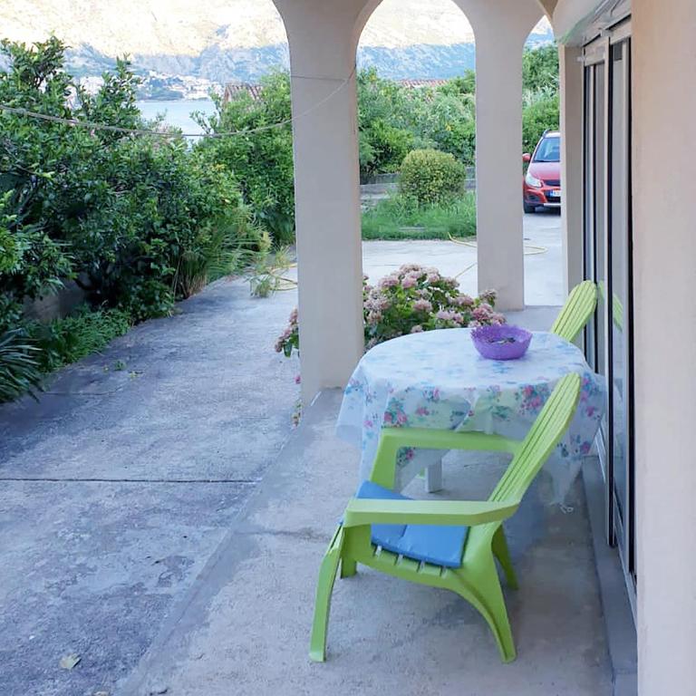 Kampe Apartments - Appartement - Vue sur Jardin - 6